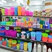 Plastic Product Dealers